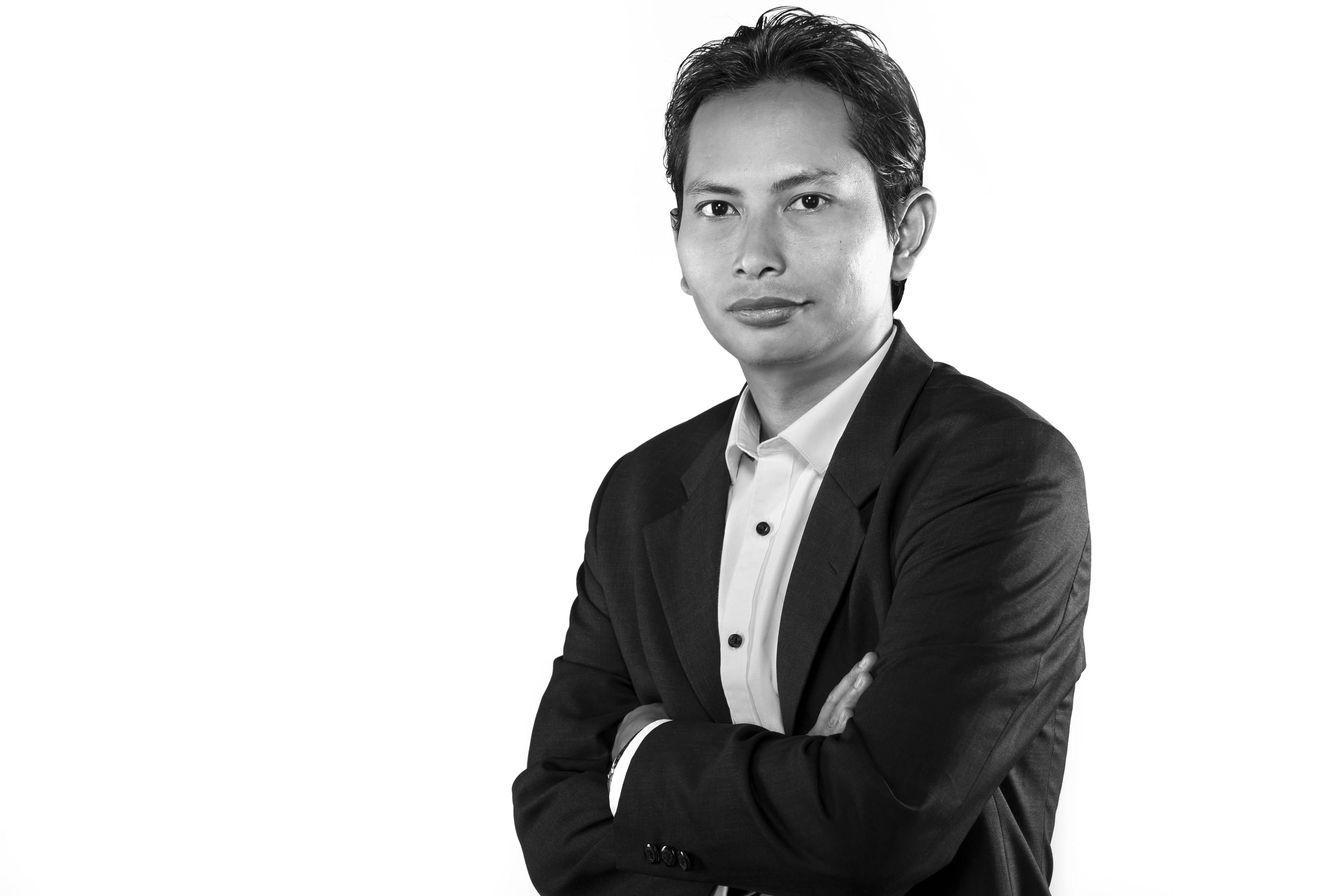 Syarif Hidayatullah